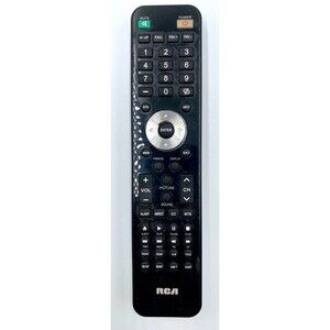RCA Genuine WD12192 ORIGINAL REMOTE CONTROL
